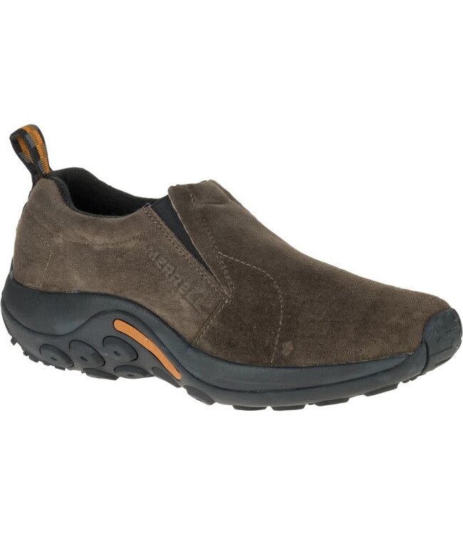 Merrell Merrell Mens Jungle Moc Shoe