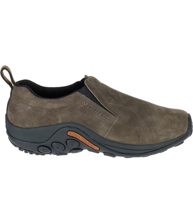 Merrell Merrell Mens Jungle Moc Shoe