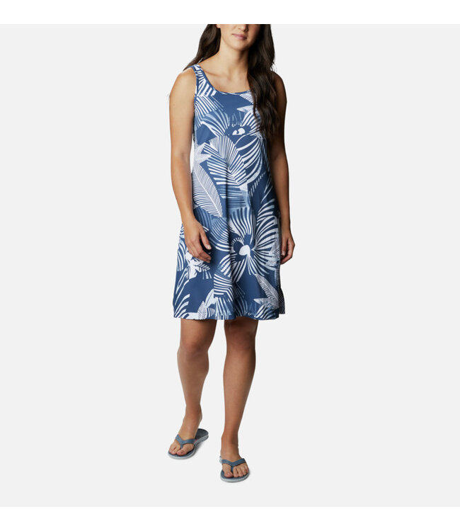 Columbia Columbia Womens PFG Freezer III Dress