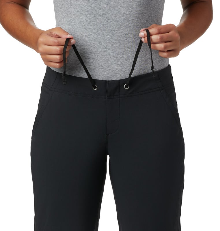 Columbia Outdoor Anytime UPF 50 Capris