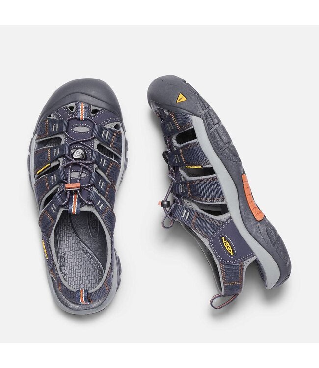 Keen Keen Mens Newport H2 Shoe / Sandal