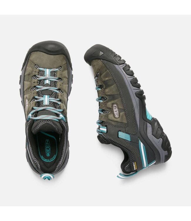 Keen Keen Women’s Targhee III Low Waterproof Shoe