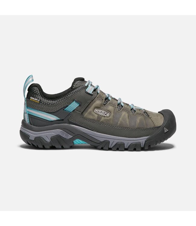 Keen Keen Women’s Targhee III Low Waterproof Shoe