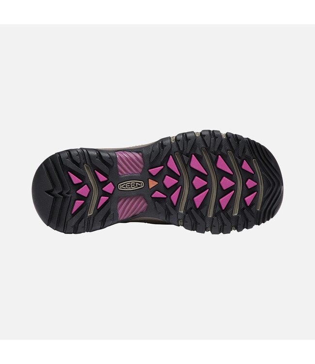 Keen Keen Women’s Targhee III Low Waterproof Shoe