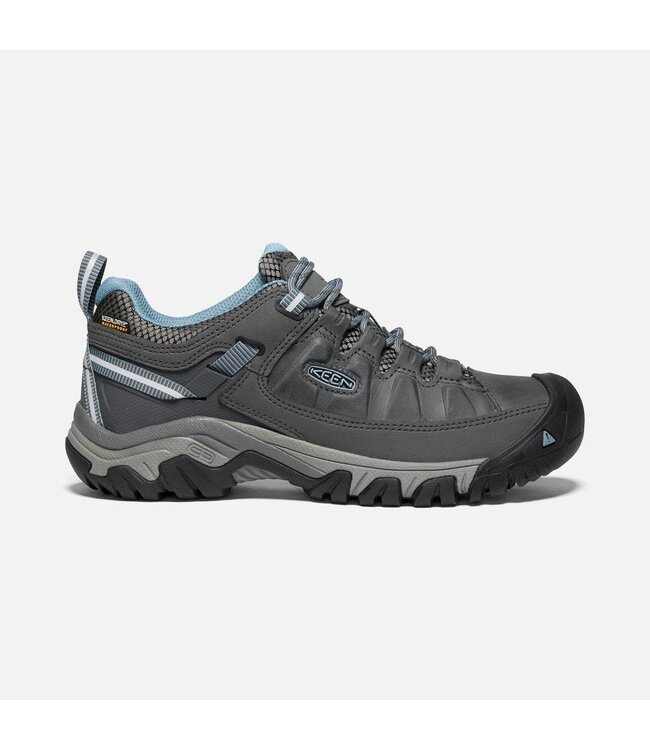 Keen Keen Women’s Targhee III Low Waterproof Shoe