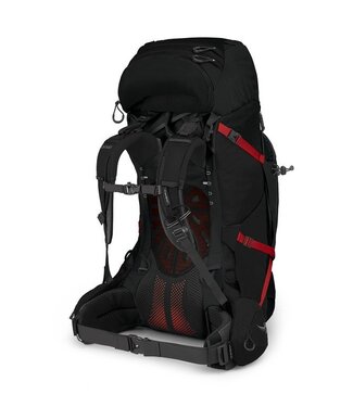 Osprey Osprey Aether Plus 70-Black L/XL