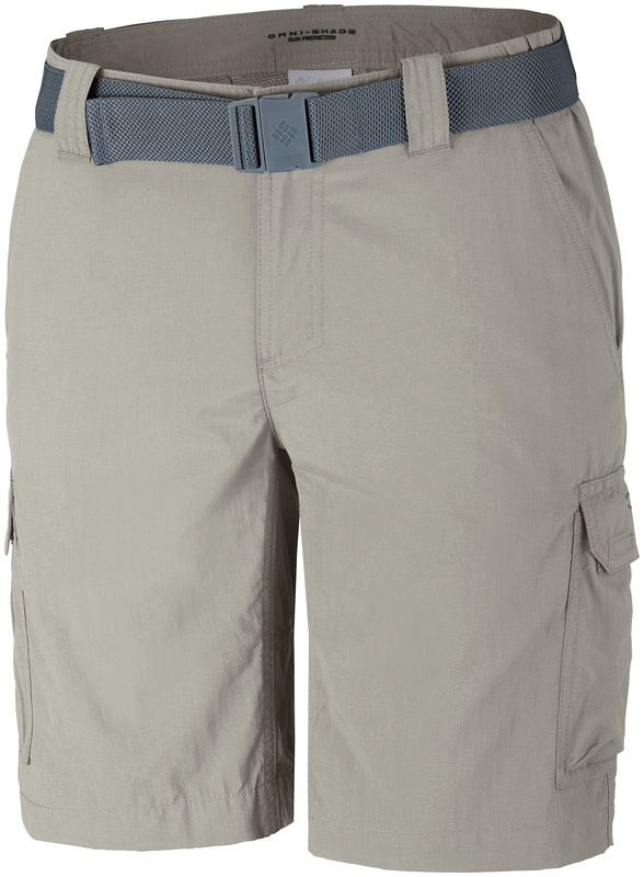 Columbia Men's Silver Ridge II Cargo Pant - Great Lakes Outfitters