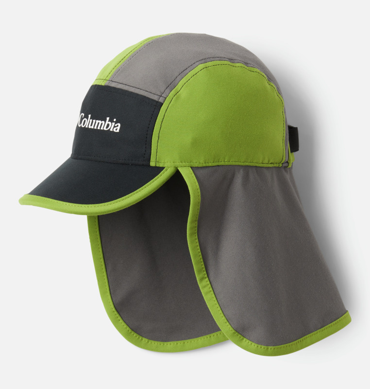 Buy Columbia Kids' Junior II Cachalot Hat by Columbia