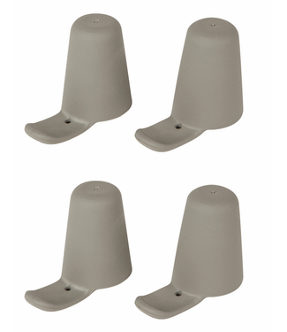 Perception Perception Scupper Hole Plugs, 4pk