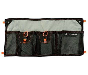 Wilderness Systems  Mesh Storage Sleeve – 4 Pocket