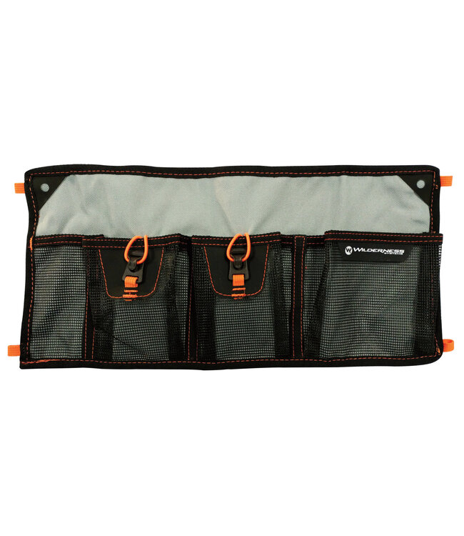 Wilderness Systems Wilderness Systems  Mesh Storage Sleeve – 4 Pocket