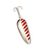 Lucky Strike Lucky Strike Half Wave Spoon - Nickle