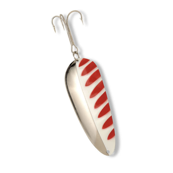 Lucky Strike Half Wave Lure - Great Lakes Outfitters