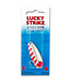 Lucky Strike Lucky Strike Half Wave Spoon - Nickle