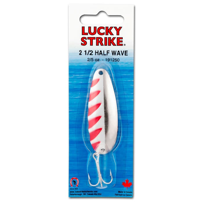 Lucky Strike - Great Lakes Outfitters