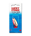 Lucky Strike Lucky Strike Half Wave Spoon - Gold