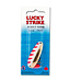 Lucky Strike Lucky Strike Half Wave Spoon - Gold