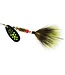 Mepps Mepps Black Fury Dressed