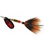 Mepps Mepps Black Fury Dressed