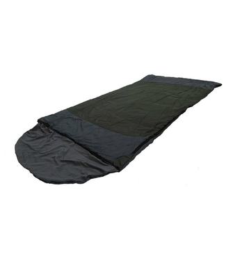 Hotcore Hotcore Fatboy 100 Sleeping Bag Rectangular 78" x 42" 4.0 lbs 0o C