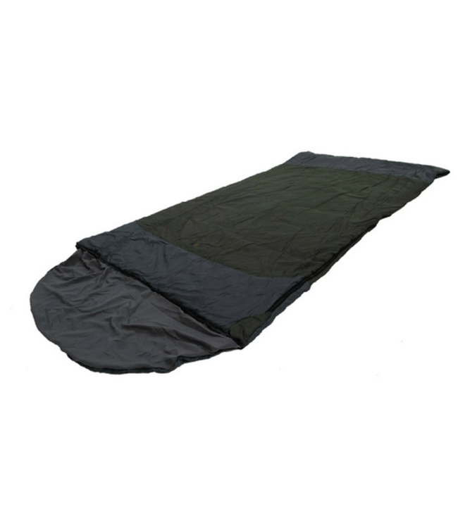 Hotcore Hotcore Fatboy 100 Sleeping Bag Rectangular 78" x 42" 4.0 lbs 0o C