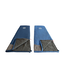 Hotcore Hotcore Blueberry Hill 3 Season Double Wide Sleeping Bag
