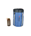 Hotcore Hotcore Blueberry Hill 3 Season Double Wide Sleeping Bag