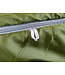 Hotcore Hotcore R-200 Sleeping Bag Rectangular Green 78"x34" 3.9 lbs -10o C