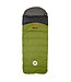 Hotcore Hotcore R-200 Sleeping Bag Rectangular Green 78"x34" 3.9 lbs -10o C