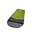 Hotcore Hotcore R-100 Sleeping Bag Rectangular Green 78"x34" 2.8 lbs 0o C