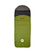Hotcore Hotcore R-100 Sleeping Bag Rectangular Green 78"x34" 2.8 lbs 0o C