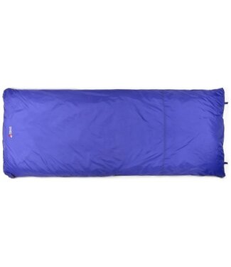 Chinook Chinook THERMOPALM Rectangle 32F (BLUE) Sleeping Bag