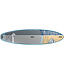 Boardworks Boardworks  Kraken 11' Inflatable SUP (Stand Up Paddleboard) - Blue
