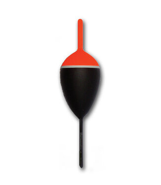 Raven Raven Premium Balsa Float No.3, 3.8G, 2/Pack (Fast & Shallow Water)