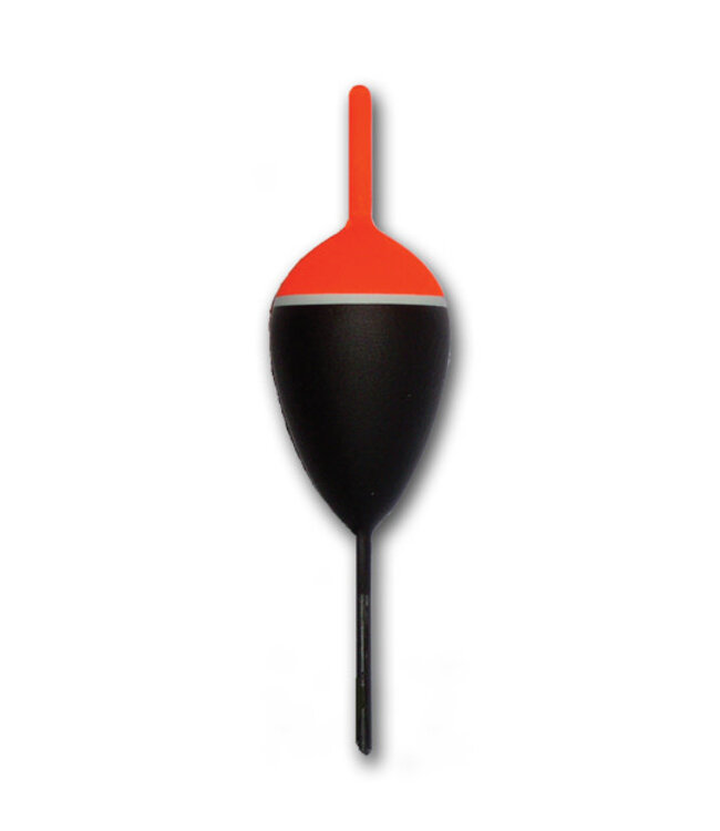 Raven Raven Premium Balsa Float No.3, 3.8G, 2/Pack (Fast & Shallow Water)