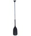 Paluski Paluski Standard Canoe Paddle 60"