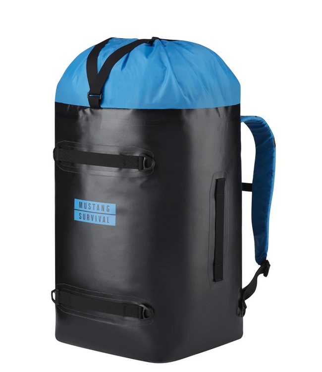 Mustang Survival Mustang Survival Highwater 60L Waterproof Gear Hauler
