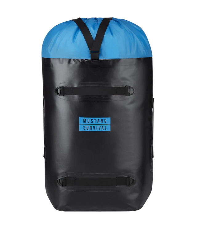 Mustang Survival Mustang Survival Highwater 60L Waterproof Gear Hauler