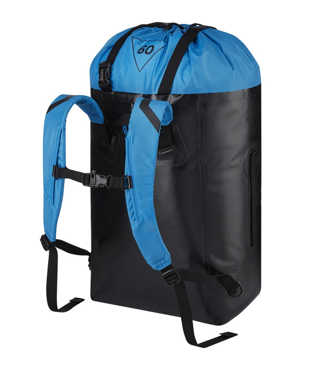 Mustang Survival Mustang Survival Highwater 60L Waterproof Gear Hauler