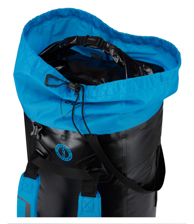 Mustang Survival Mustang Survival Highwater 60L Waterproof Gear Hauler