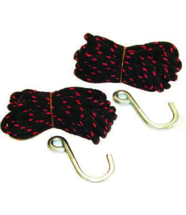 Malone Malone Bow & Stern Tie Downs