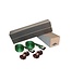 Malone Malone Standard Kayak Foam Block Kit - Neoprene Bottom