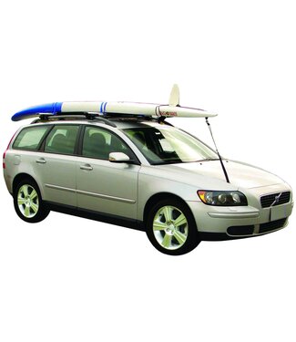 Malone Malone SUP 30 Paddle Board Roof Rack Pad Kit