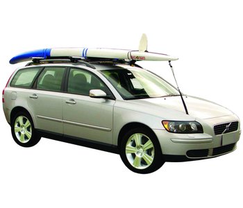 Malone SUP 30 Paddle Board Roof Rack Pad Kit