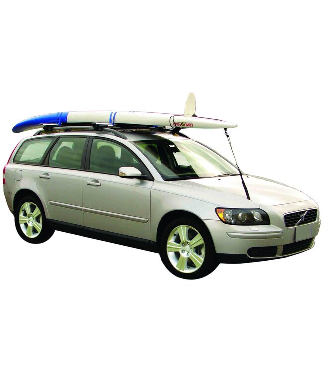 Malone Malone SUP 30 Paddle Board Roof Rack Pad Kit