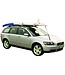Malone Malone SUP 30 Paddle Board Roof Rack Pad Kit