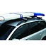 Malone Malone SUP 30 Paddle Board Roof Rack Pad Kit