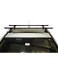 Malone Malone VersaRail™ Bare Roof Cross Rail System (58")
