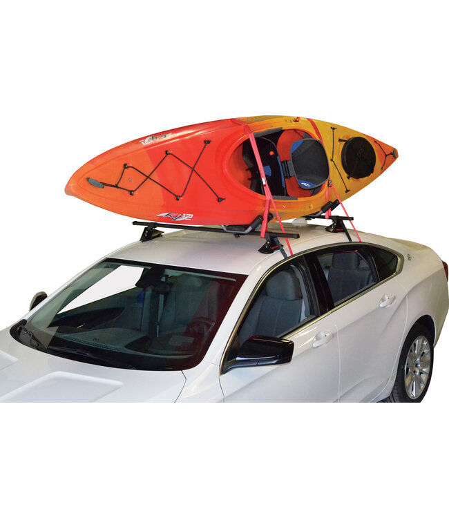 Malone Malone VersaRail™ Bare Roof Cross Rail System (58")