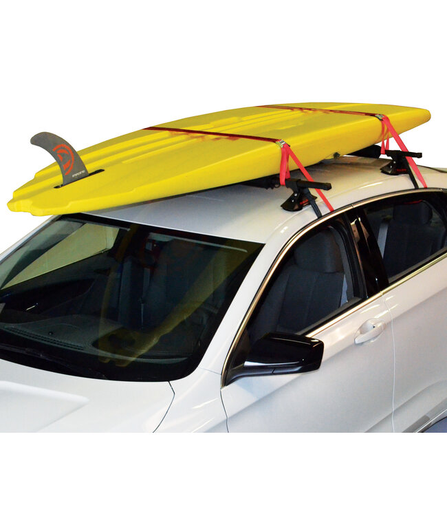 Malone Malone VersaRail™ Bare Roof Cross Rail System (58")